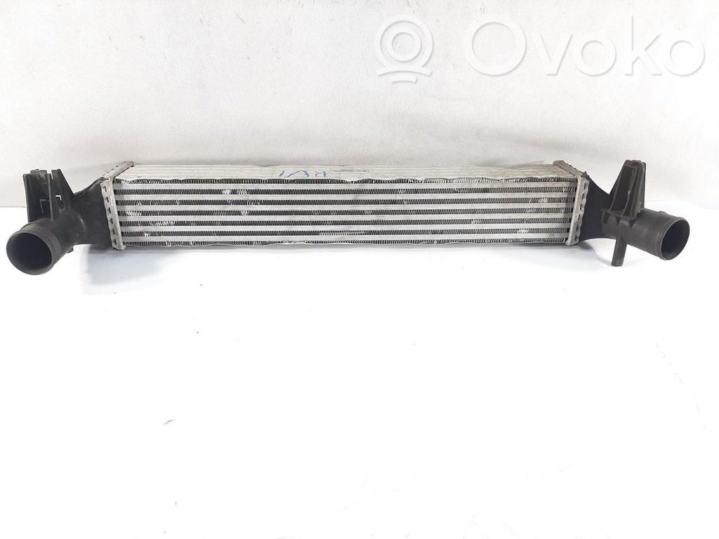 Volkswagen Polo V 6R Radiador intercooler 