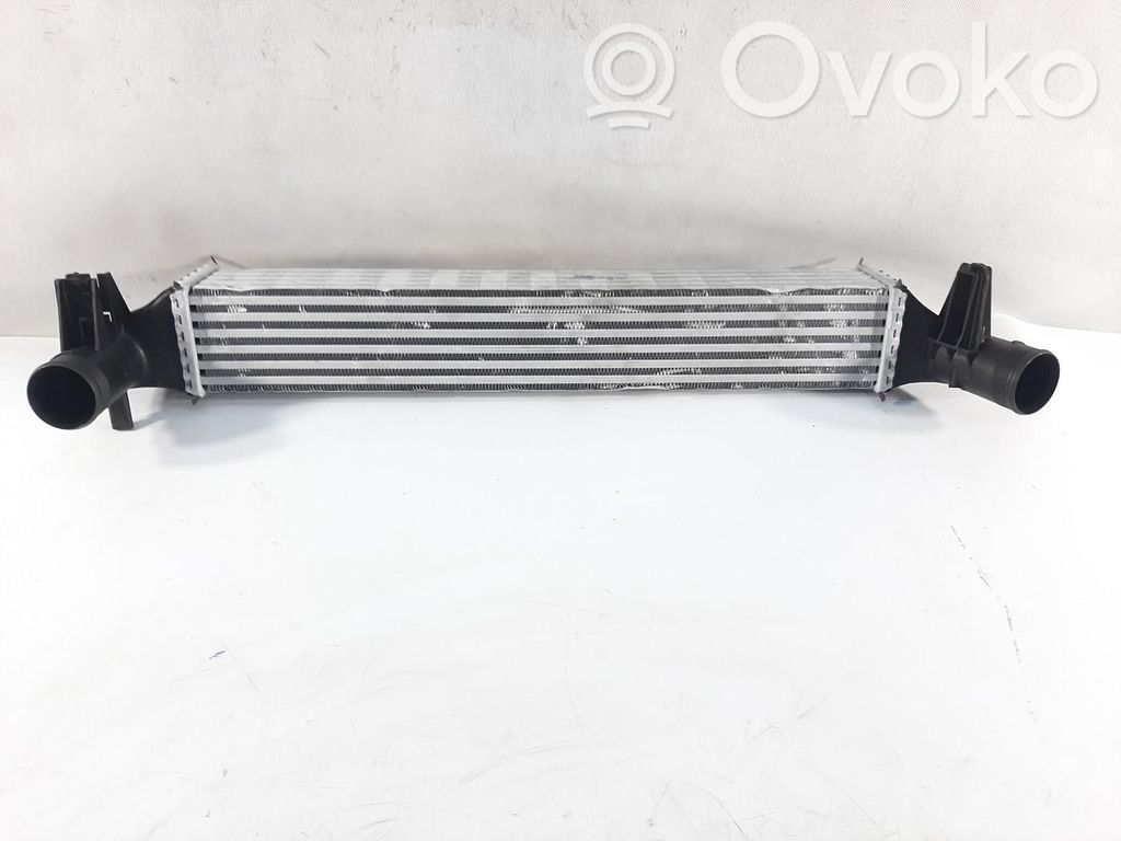 Volkswagen Polo V 6R Radiador intercooler 