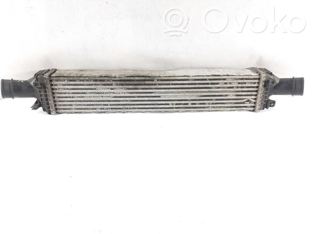 Audi Q5 SQ5 8R Radiator intercooler 