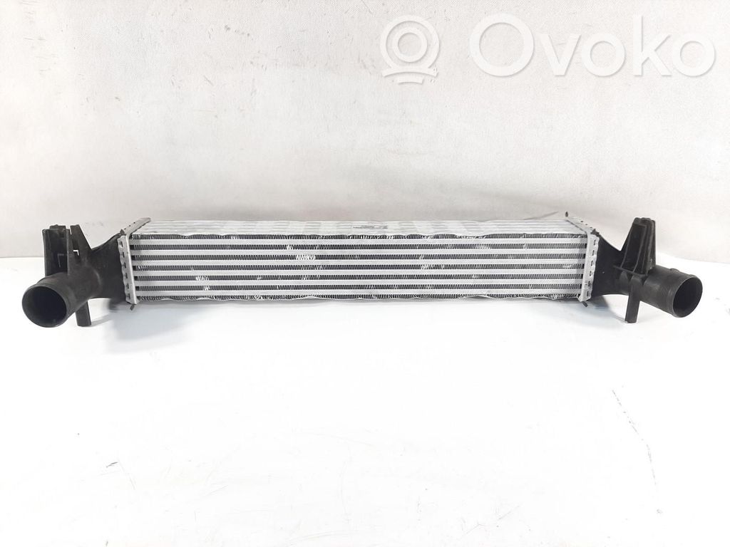 Volkswagen Polo V 6R Radiador intercooler 