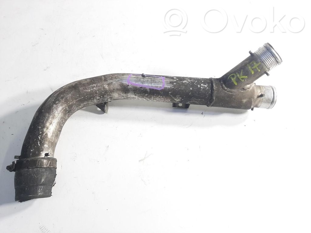 Manguera/tubo del intercooler   059145731AL,059145731AL