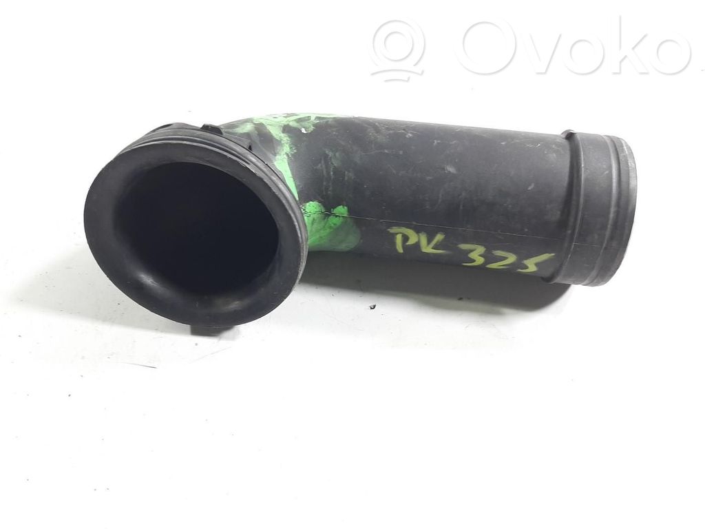 Porsche Cayenne (92A) Conductă/furtun admisie aer 