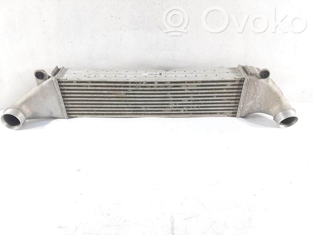 Audi RS3 Intercooler radiator 