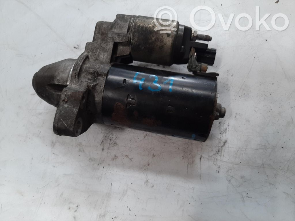 Motor de arranque   07C911023H,07C911023H