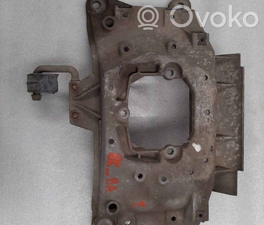 Audi A4 S4 B8 8K Traversă cutie viteze 