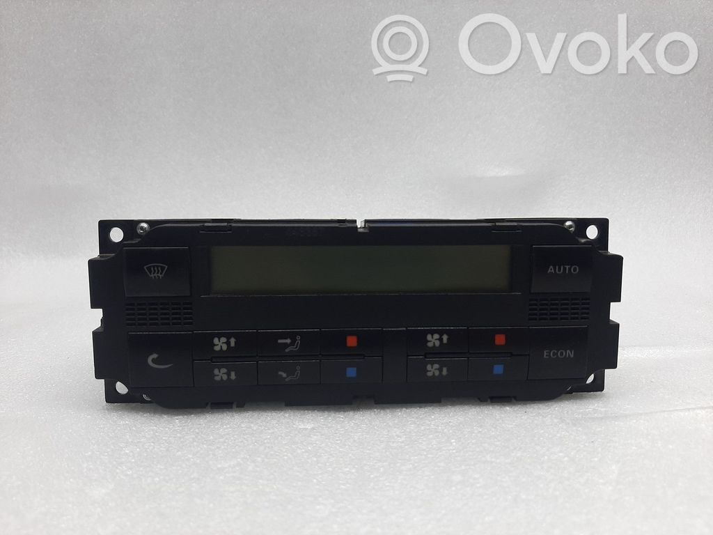 Climate control unit   7M5907040K,7M5907040K