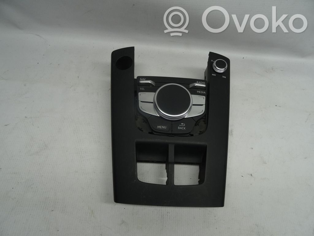 Porsche Cayenne (9Y0 9Y3) Otros interruptores/perillas/selectores 