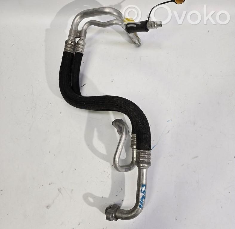 Tuyau de climatisation   180759600A,180759600A