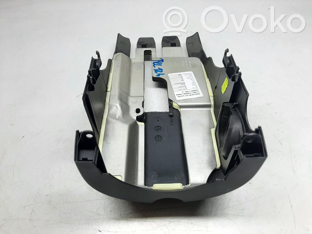 Audi A3 S3 8P Capac coloană direcție 