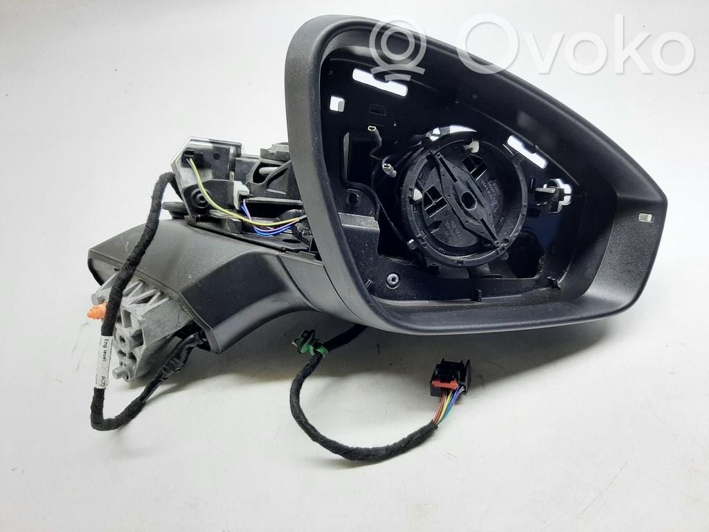 Volkswagen ID.4 Oglindă electrică ușă față 