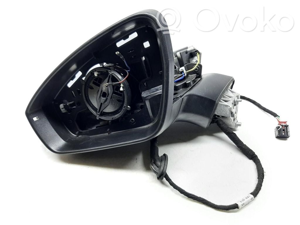 Volkswagen ID.4 Specchietto retrovisore elettrico portiera anteriore