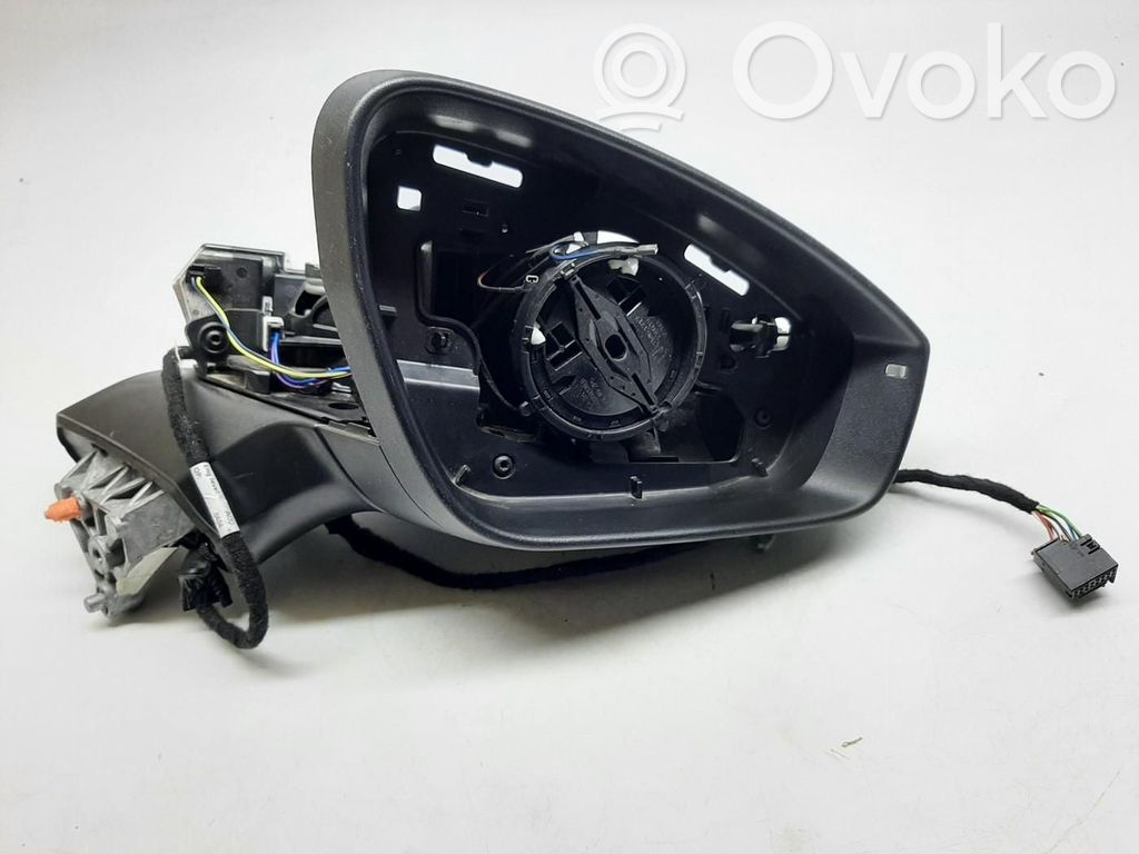 Volkswagen ID.4 Oglindă electrică ușă față 