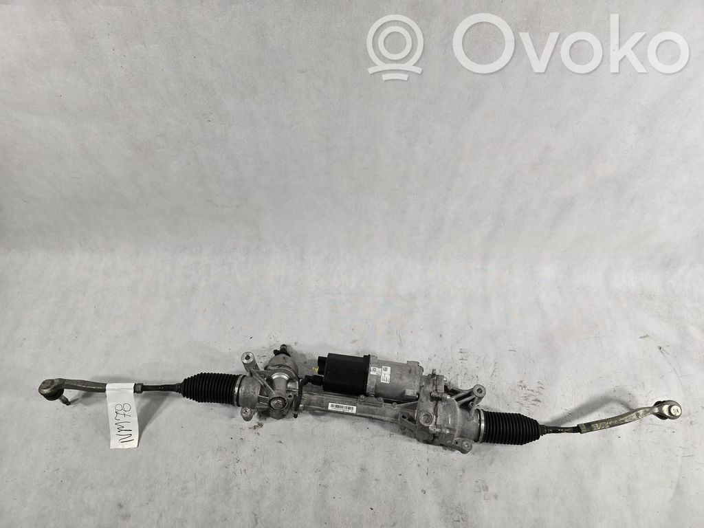 Cremagliera dello sterzo   A2134605301,A2134605301