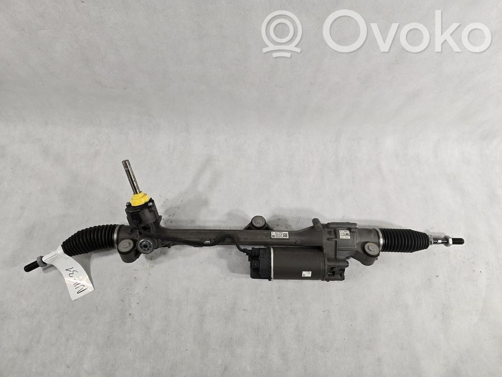 Man TGE 1gen Cremagliera dello sterzo