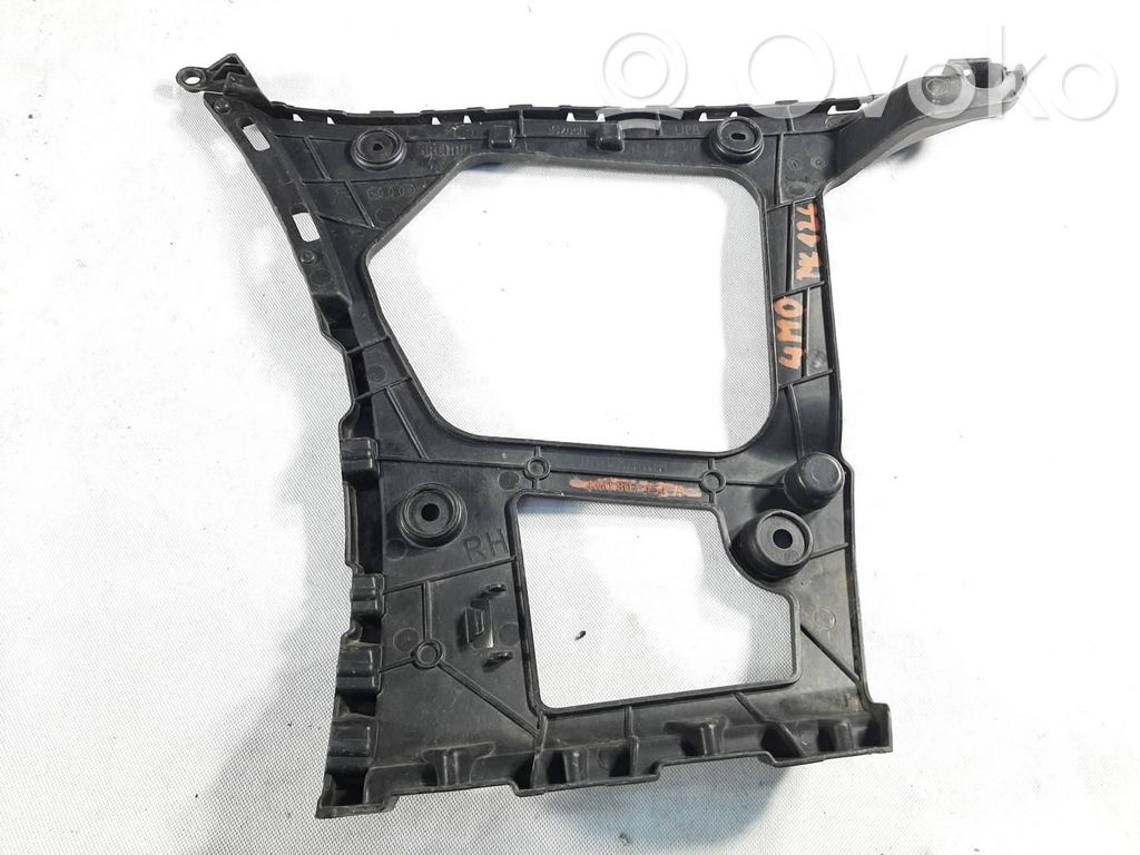 Audi Q7 4M Support de pare-chocs arrière