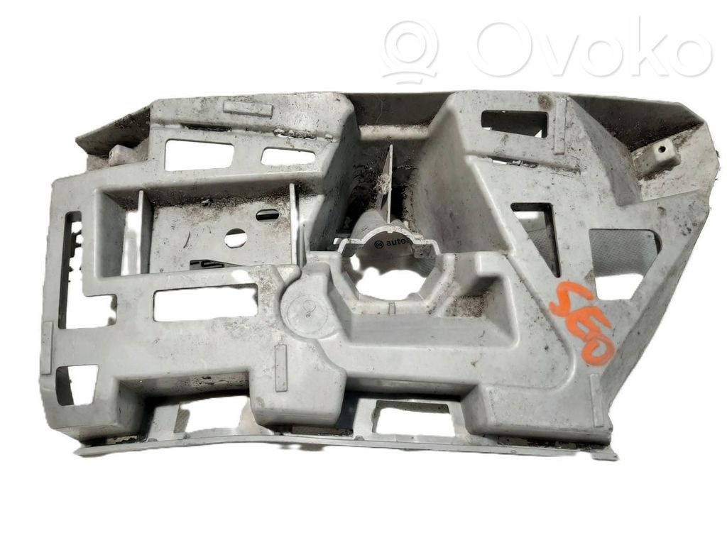 Skoda Octavia Mk3 (5E) Soporte del parachoques delantero
