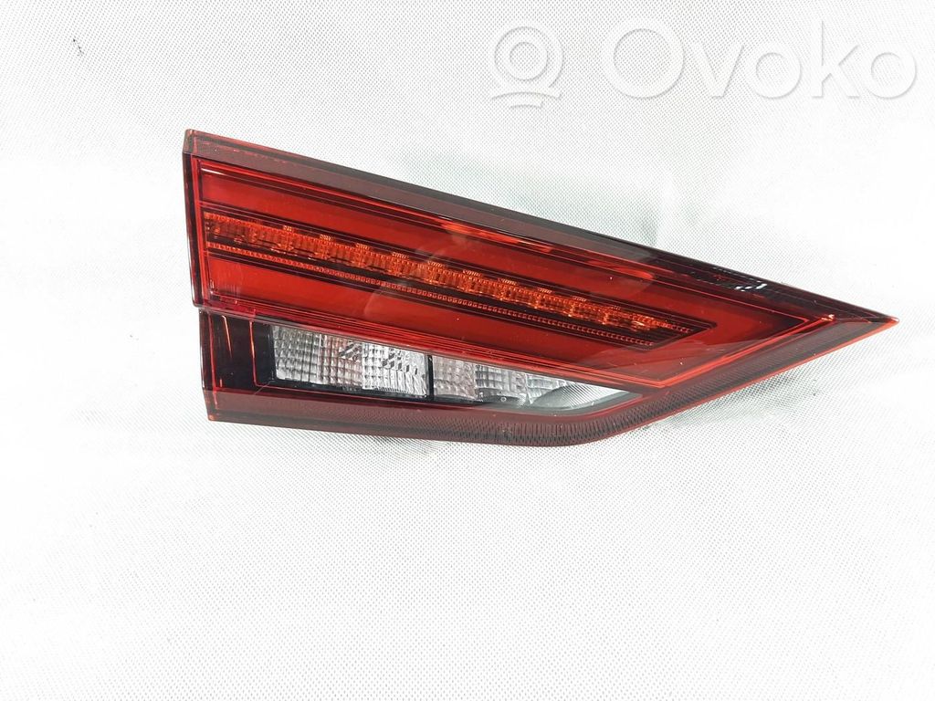 Audi A3 S3 8L Takavalot 