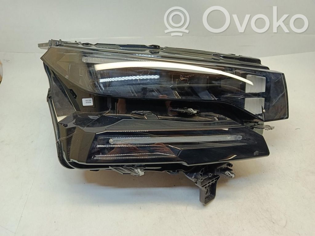 Citroen C5 Aircross Phare frontale