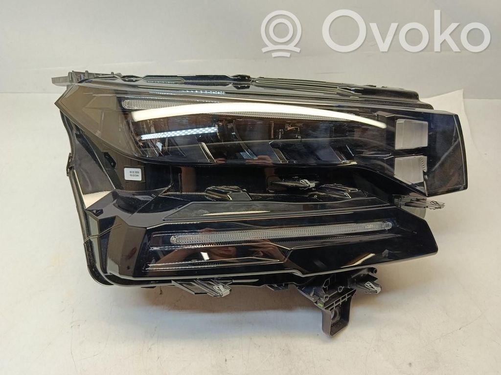 Citroen C5 Aircross Phare frontale