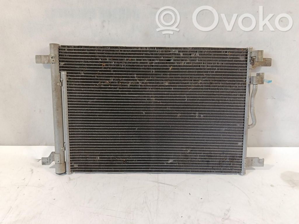 Radiateur condenseur de climatisation   5Q0816411AR,5Q0816411AR