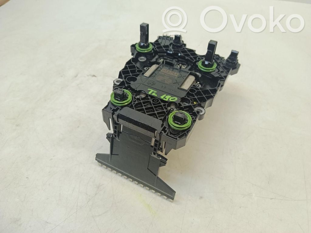 Skoda Octavia Mk3 (5E) Unidad de control/módulo de la caja de cambios