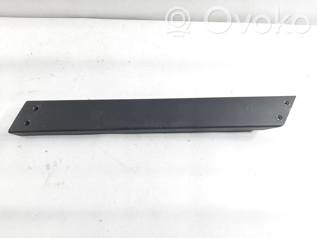 Audi A8 S8 D4 4H Plaque avant support serrure de capot