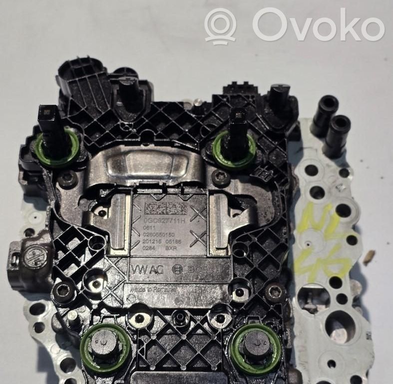 Volkswagen Golf VIII Unitate/modul de control cutie de viteze 