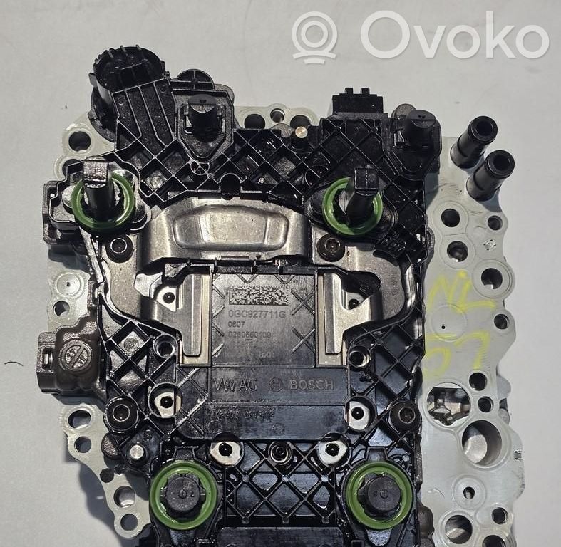Audi Q2 - Unitate/modul de control cutie de viteze 