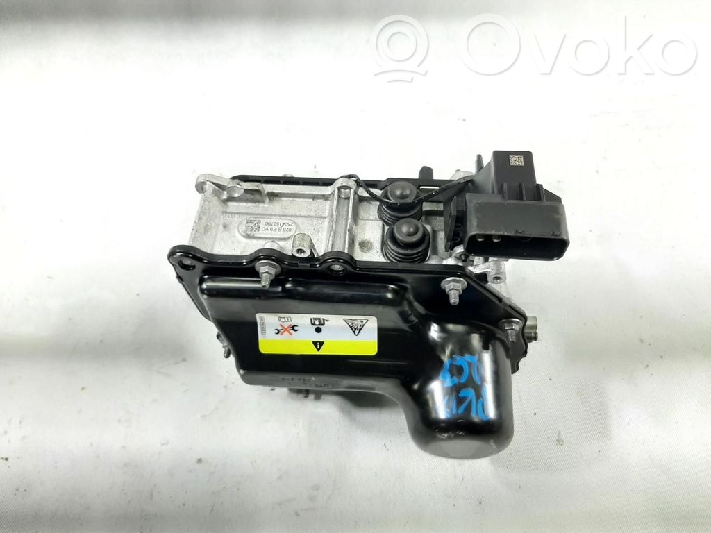Volkswagen Polo VI Centralina/modulo scatola del cambio