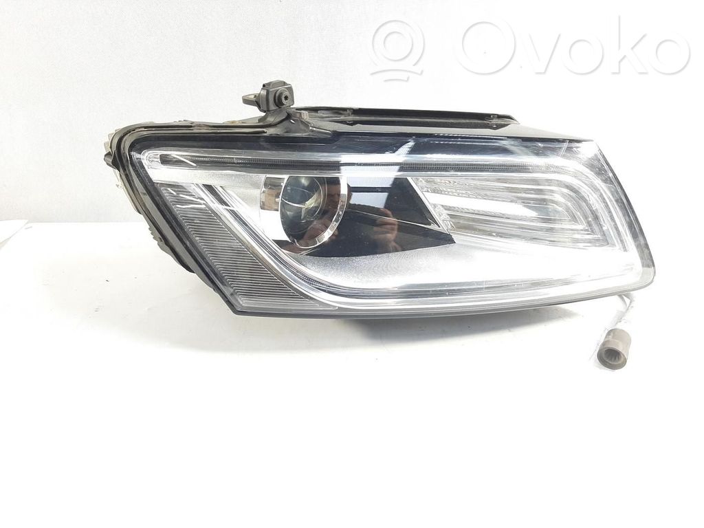Audi Q5 SQ5 8R Phare frontale