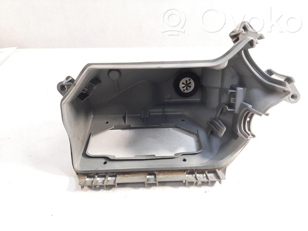 Motorabdeckung   8K1907355F,8K1907355F