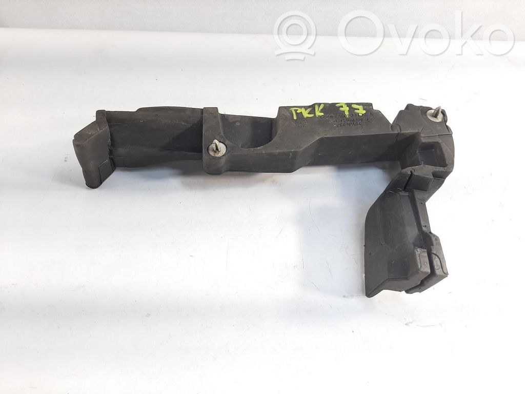 Audi Q5 SQ5 8R Element spumă suport/etanșare aripă