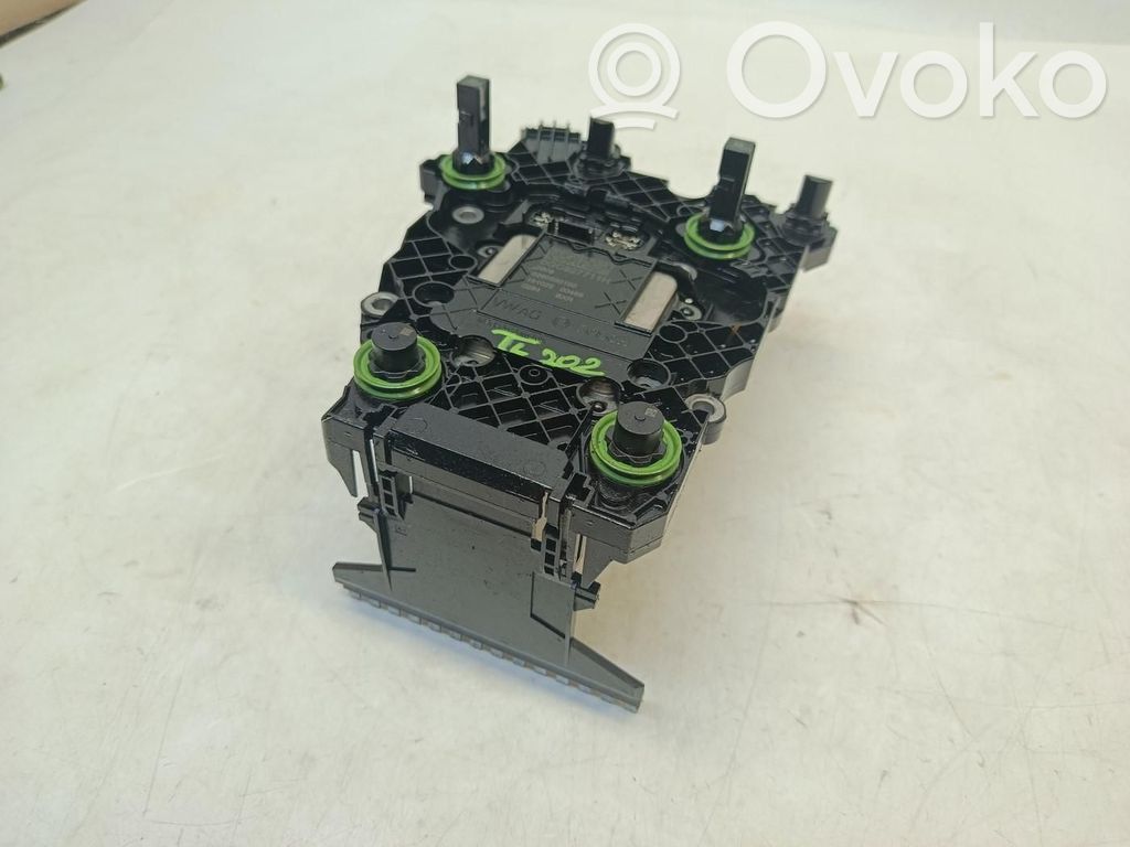 Muut ohjainlaitteet/moduulit   0GC927711H,0GC927711H