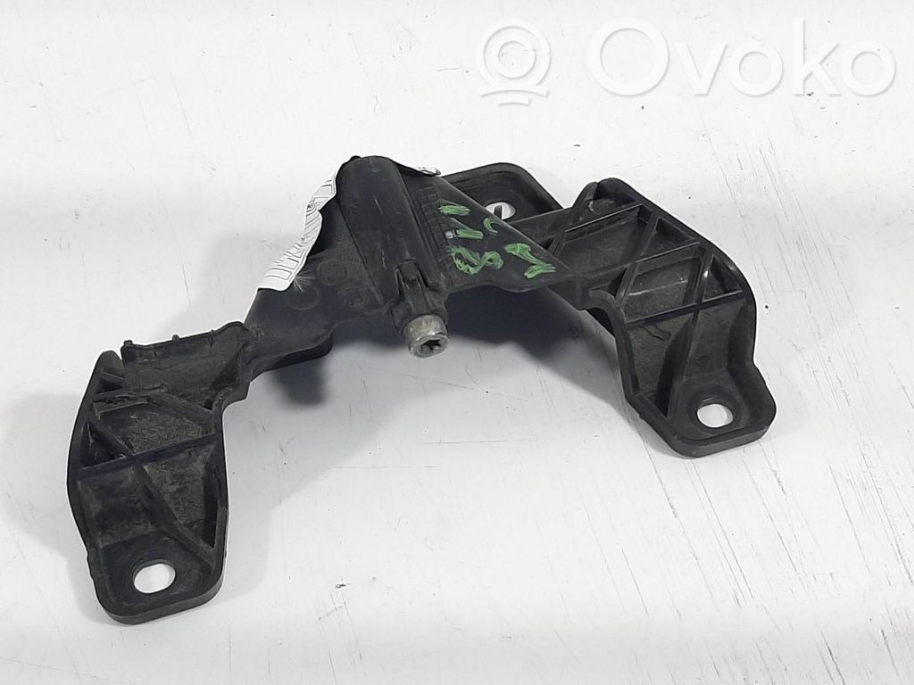 Skoda Octavia Mk4 Soporte del parachoques delantero
