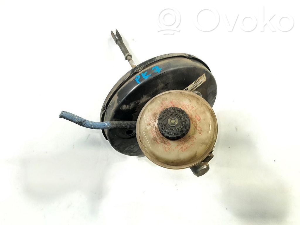 Audi A6 S6 C6 4F Servofreno