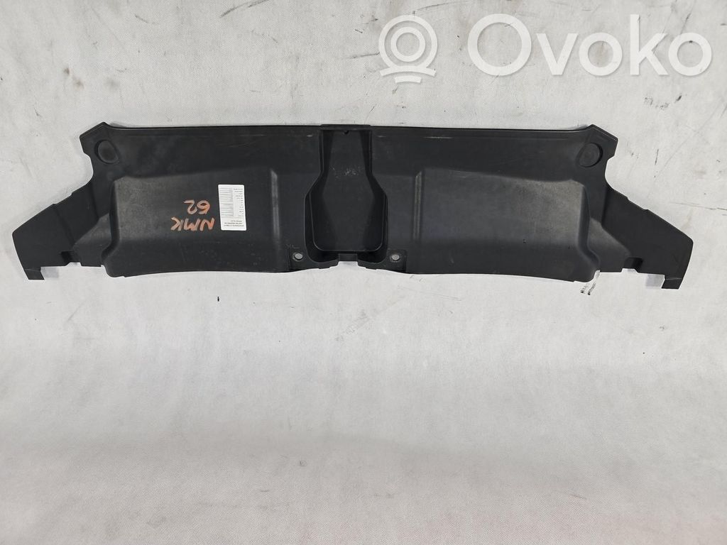 Audi A6 C7 Osłona pasa przedniego 