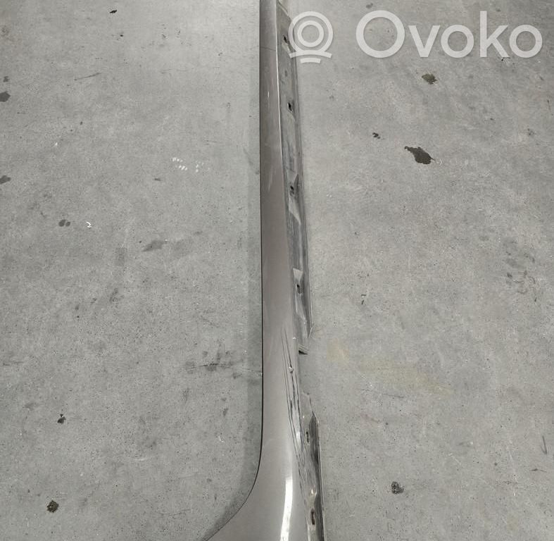 Audi A6 C7 Prag față (piesă caroserie) 