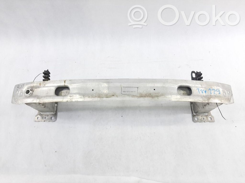 Audi A4 S4 B9 Traversa di supporto paraurti anteriore