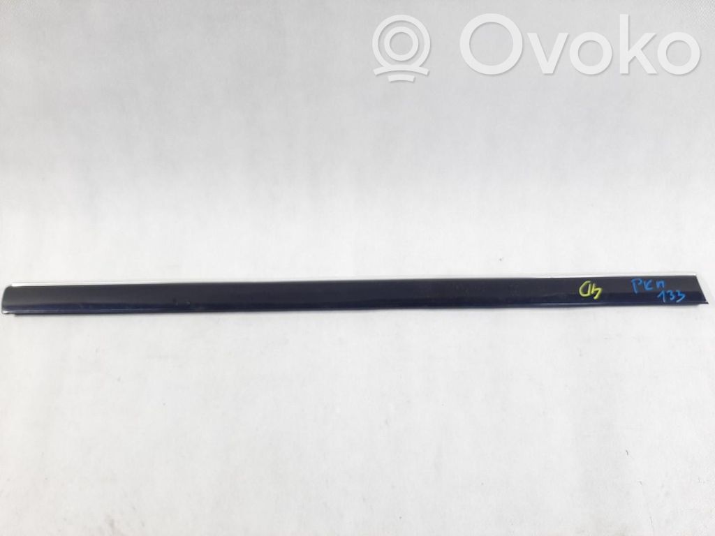 Audi A8 S8 D2 4D Rivestimento della portiera anteriore (modanatura) 