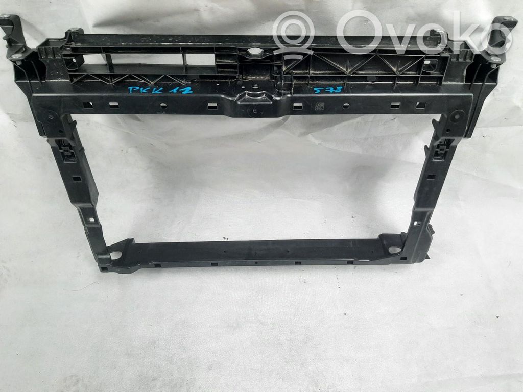 Cupra Terramar Schlossträger frontträger frontmaske 