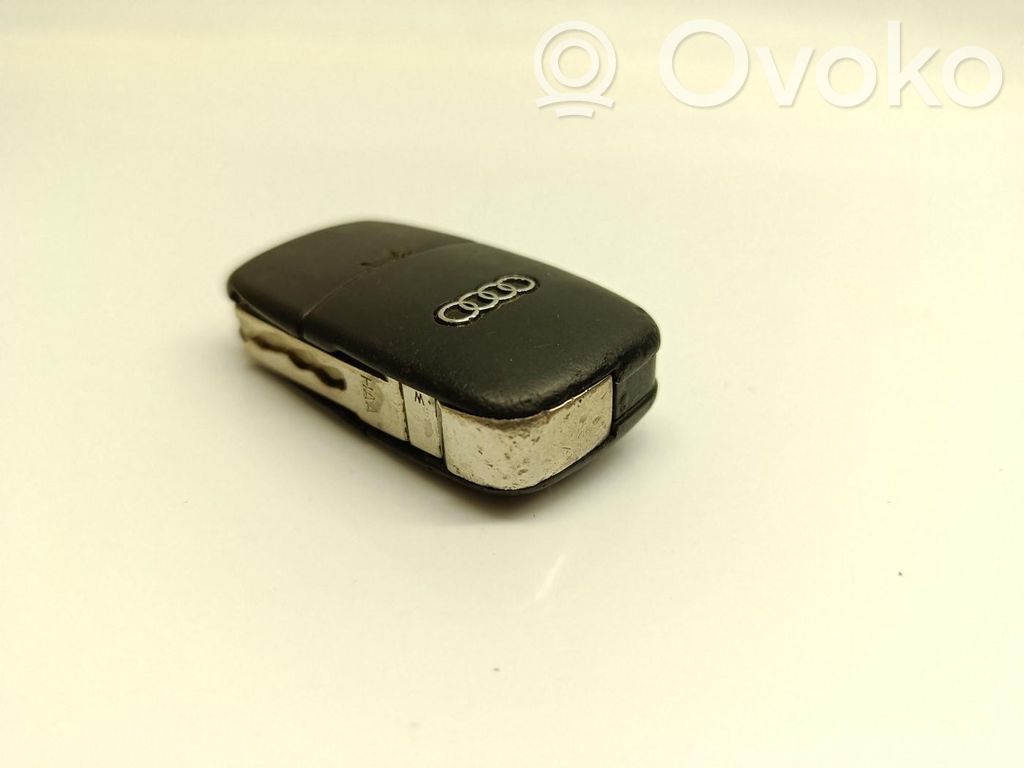 Audi A8 S8 D2 4D Virta-avain/kortti