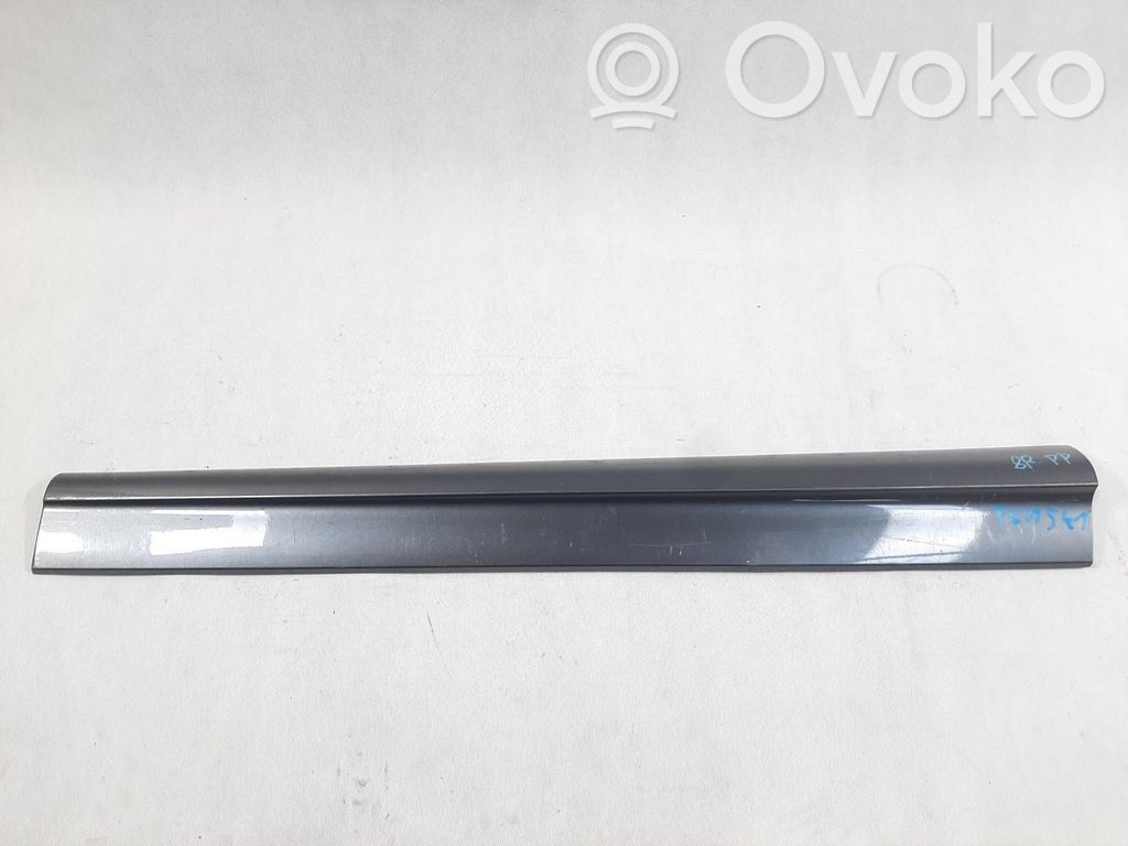 Audi Q5 SQ5 8R Rivestimento della portiera anteriore (modanatura) 