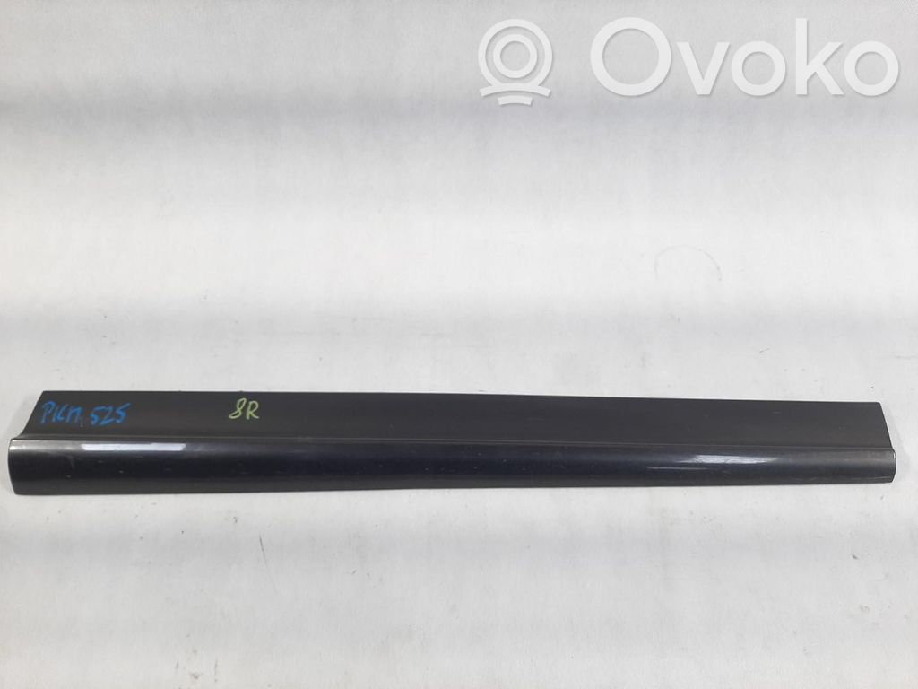 Audi Q5 SQ5 8R Rivestimento della portiera anteriore (modanatura) 