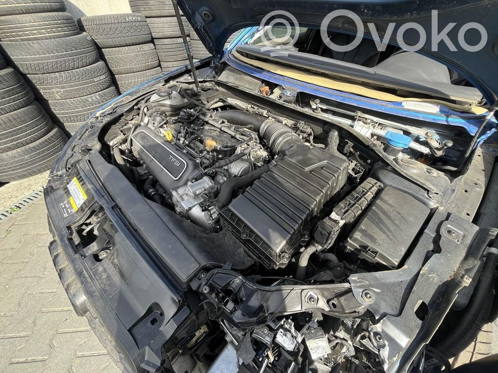 Audi RS3 Engine 