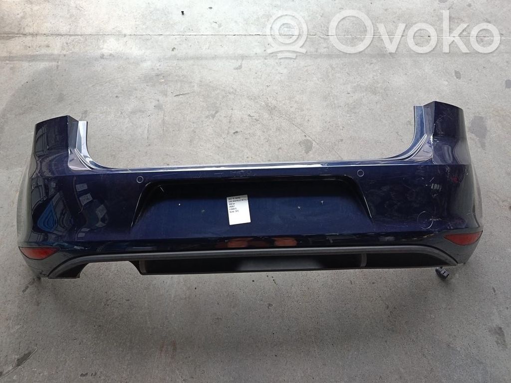 Volkswagen Golf VII Bară spate 