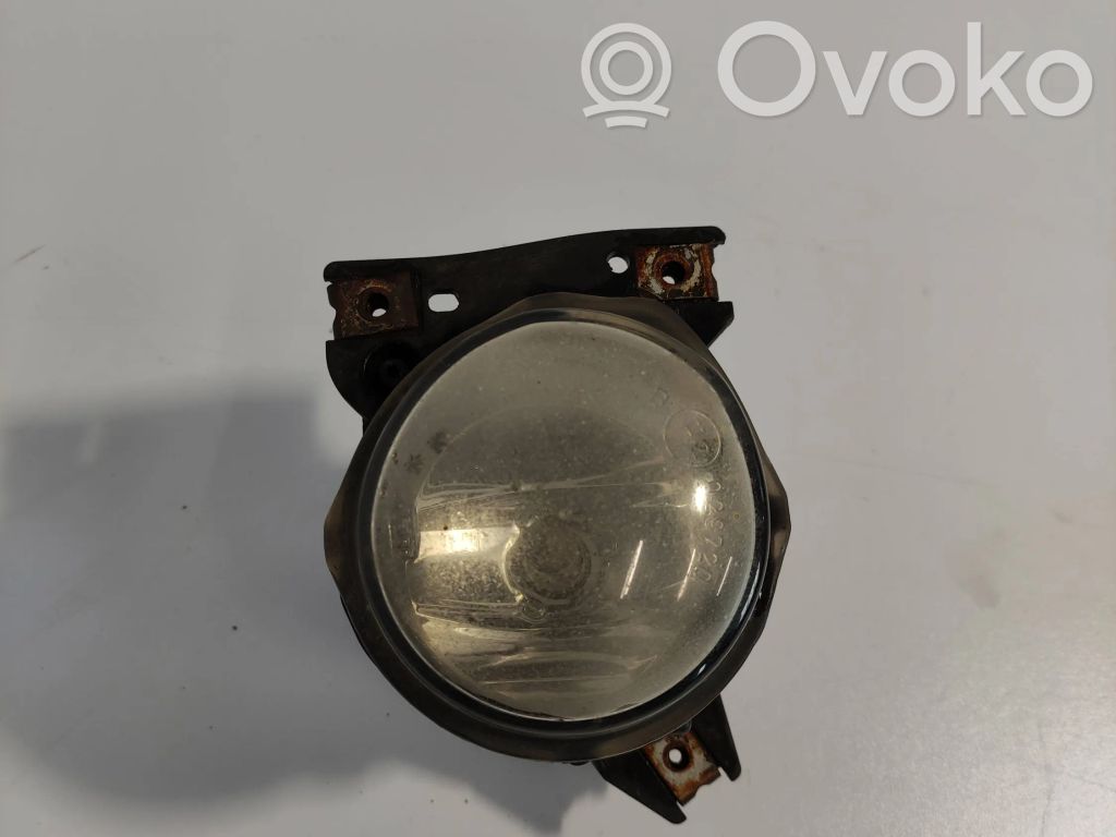 Volkswagen Sharan Front fog light 