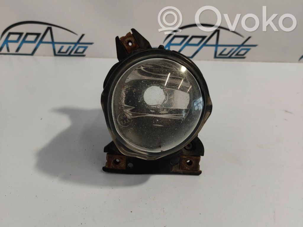 Ford Galaxy Front fog light 