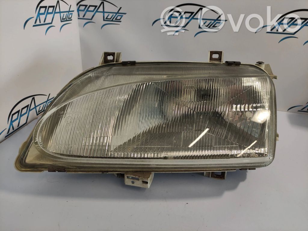 Headlight/headlamp   1305235254