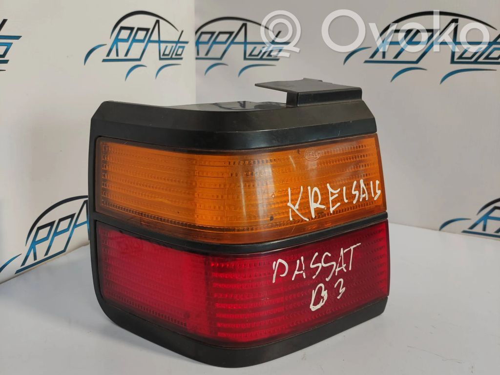 Volkswagen PASSAT B3 Takavalot 