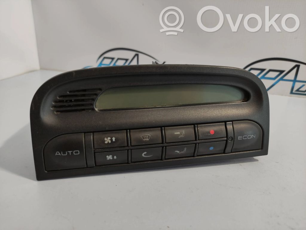 Ford Galaxy Climate control unit 
